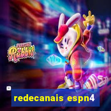 redecanais espn4